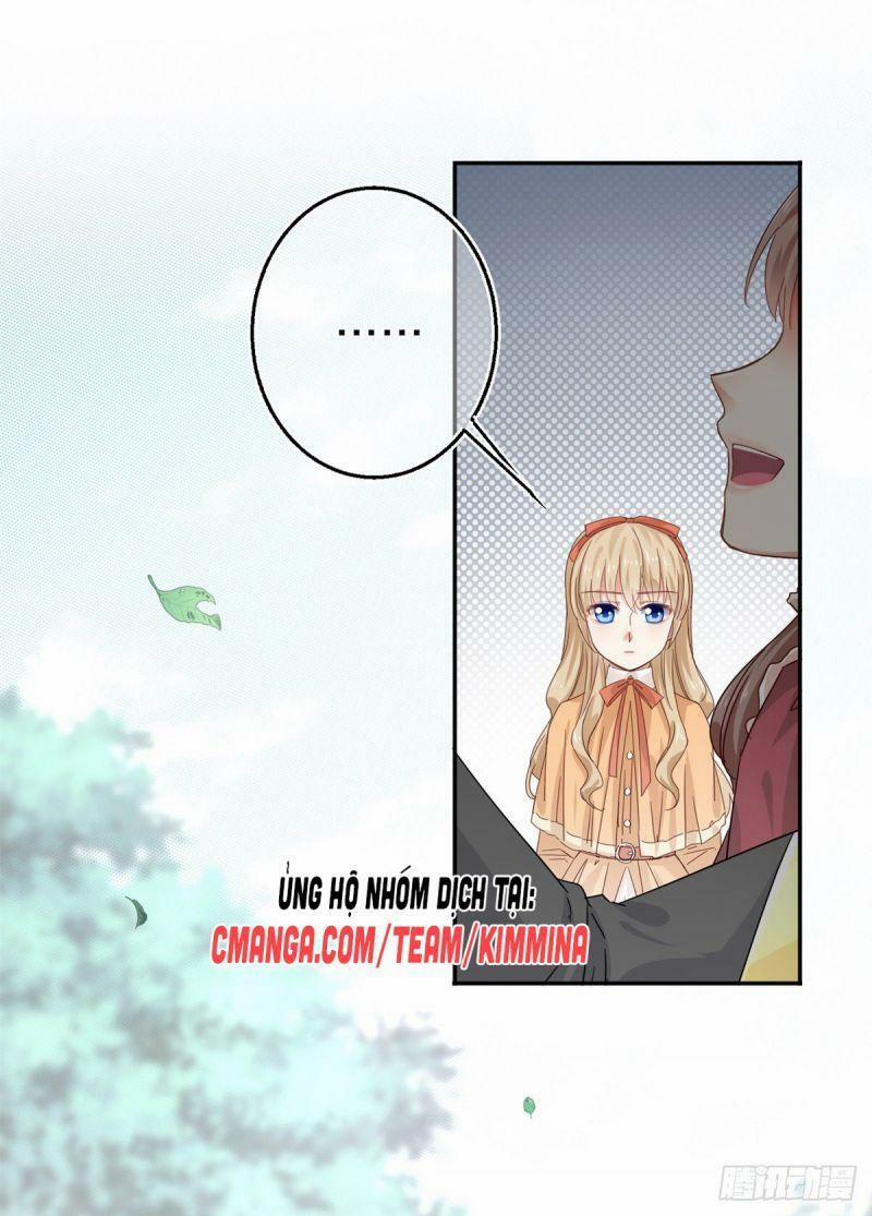 Hoàng Nữ Được Cưng Chiều Nhất Đế Quốc 12 trang 39