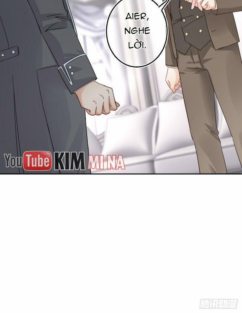 Hoàng Nữ Được Cưng Chiều Nhất Đế Quốc 12 trang 9