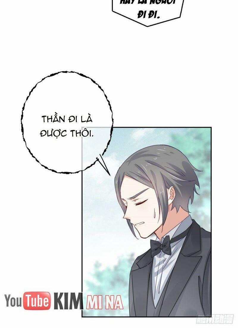 Hoàng Nữ Được Cưng Chiều Nhất Đế Quốc 13 trang 14