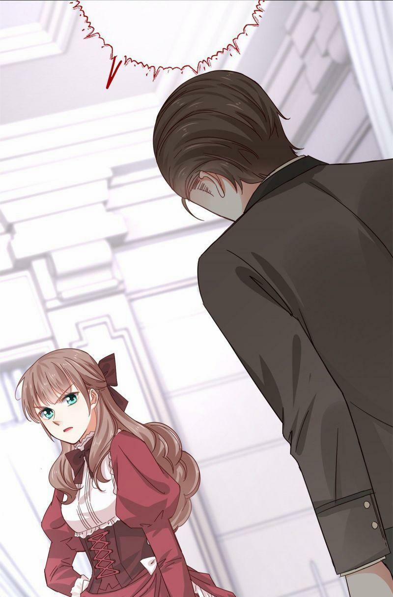 Hoàng Nữ Được Cưng Chiều Nhất Đế Quốc 13 trang 29