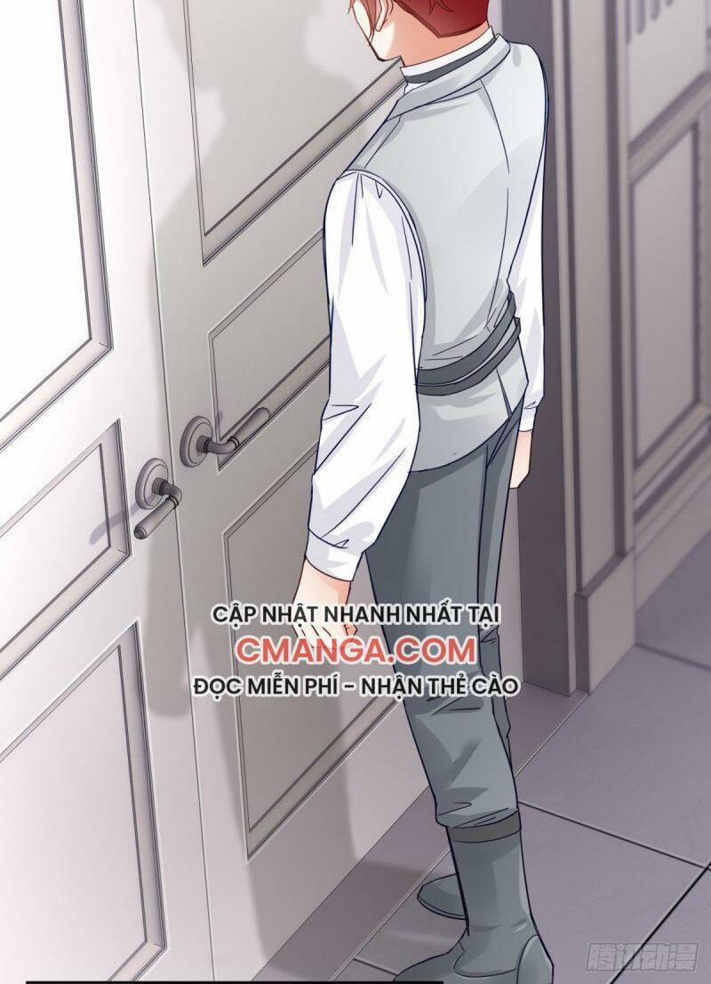 Hoàng Nữ Được Cưng Chiều Nhất Đế Quốc 14 trang 18