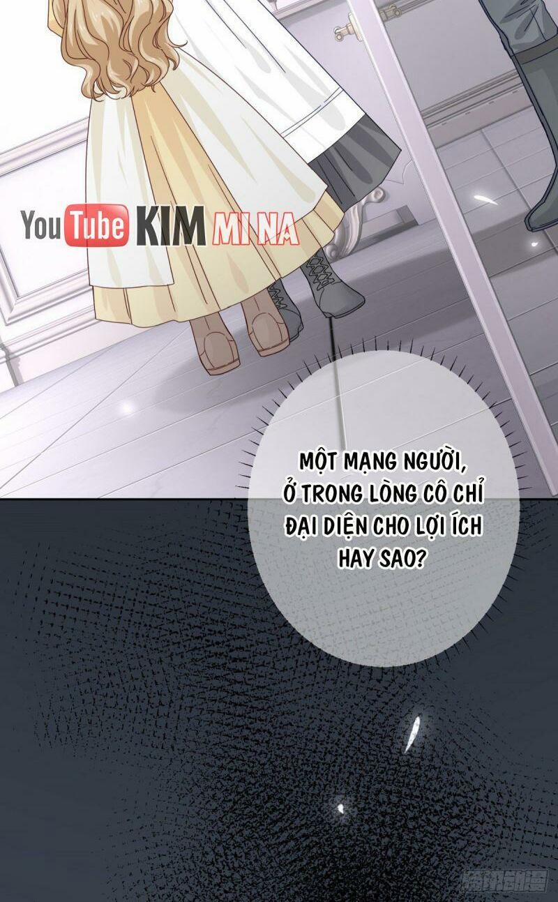 Hoàng Nữ Được Cưng Chiều Nhất Đế Quốc 14 trang 21