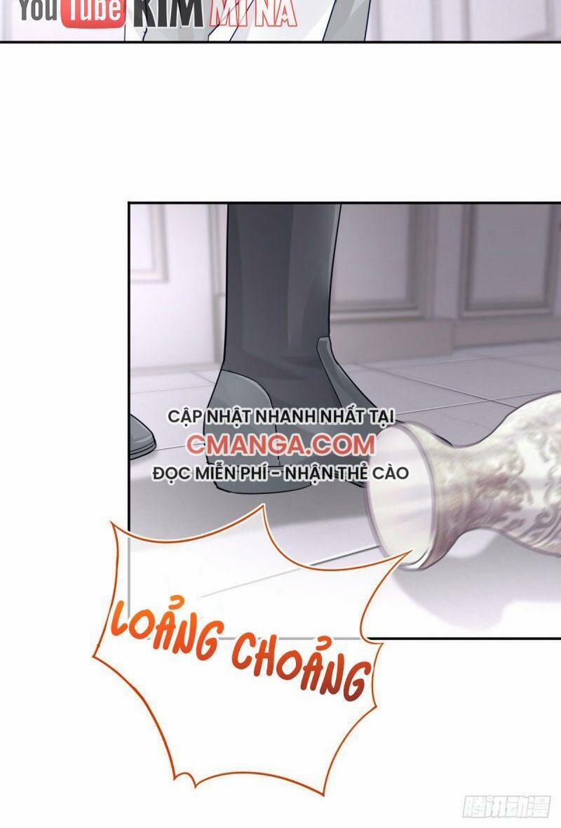 Hoàng Nữ Được Cưng Chiều Nhất Đế Quốc 14 trang 25