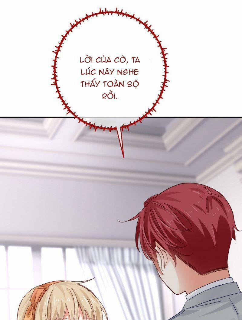 Hoàng Nữ Được Cưng Chiều Nhất Đế Quốc 14 trang 29