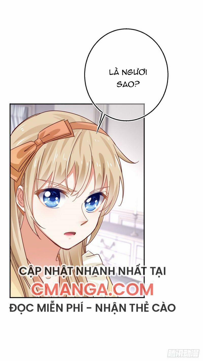 Hoàng Nữ Được Cưng Chiều Nhất Đế Quốc 14 trang 36