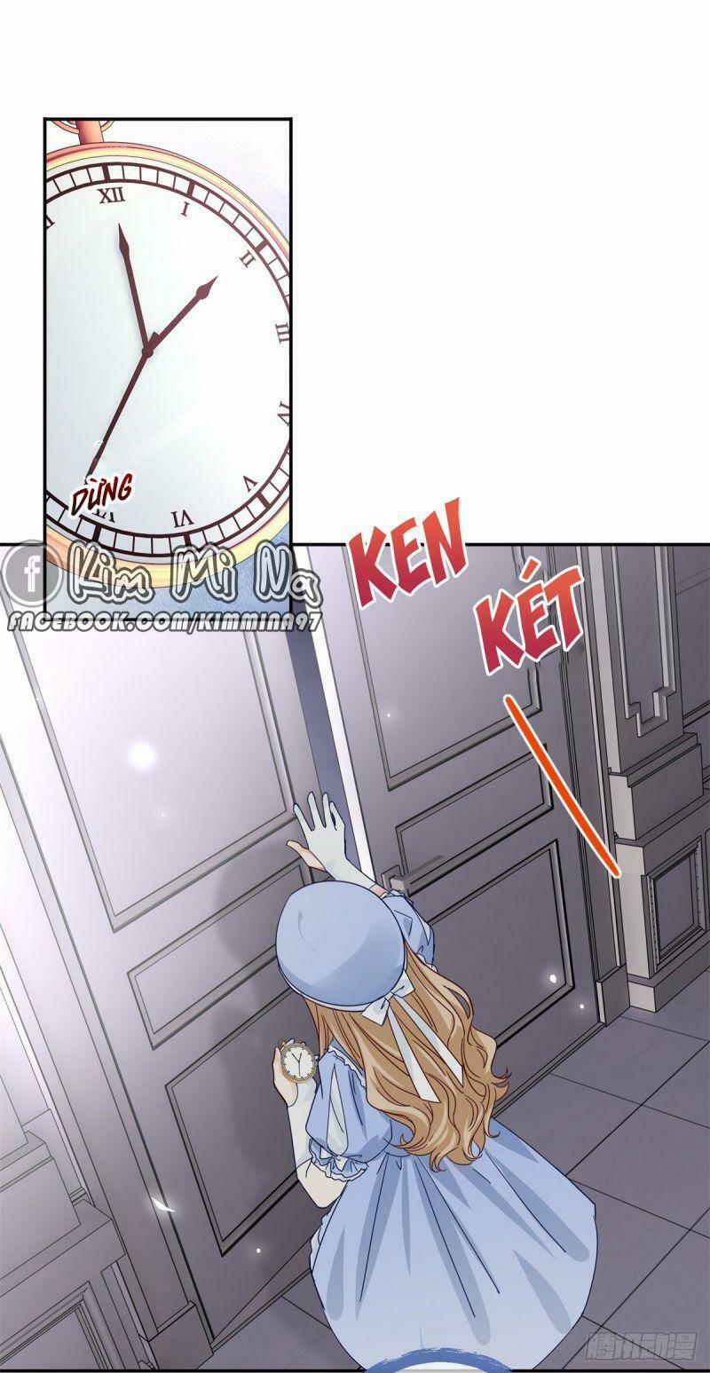 Hoàng Nữ Được Cưng Chiều Nhất Đế Quốc 15 trang 12