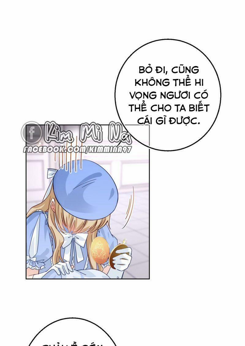 Hoàng Nữ Được Cưng Chiều Nhất Đế Quốc 15 trang 15