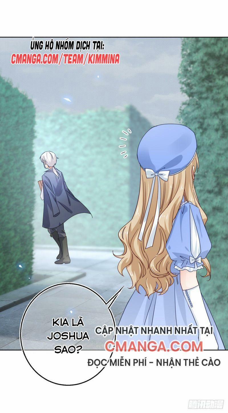 Hoàng Nữ Được Cưng Chiều Nhất Đế Quốc 15 trang 18