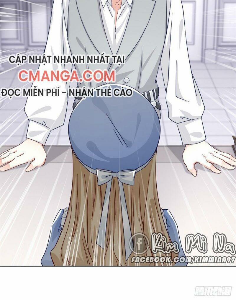 Hoàng Nữ Được Cưng Chiều Nhất Đế Quốc 16 trang 15