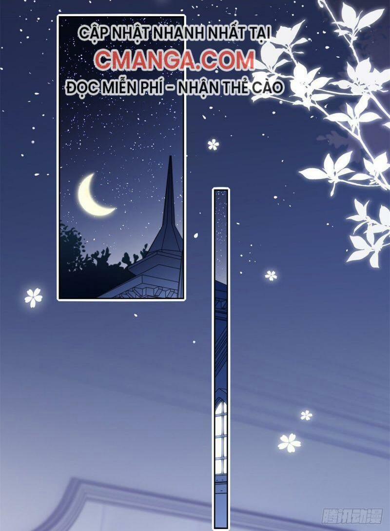 Hoàng Nữ Được Cưng Chiều Nhất Đế Quốc 16 trang 26