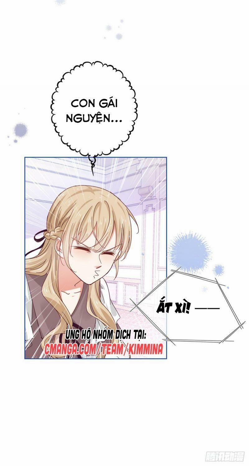 Hoàng Nữ Được Cưng Chiều Nhất Đế Quốc 17 trang 34