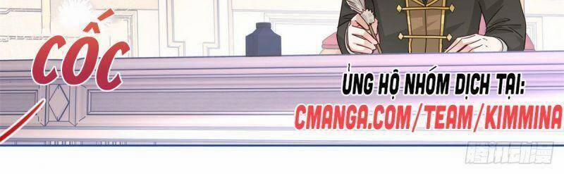 Hoàng Nữ Được Cưng Chiều Nhất Đế Quốc 18 trang 23