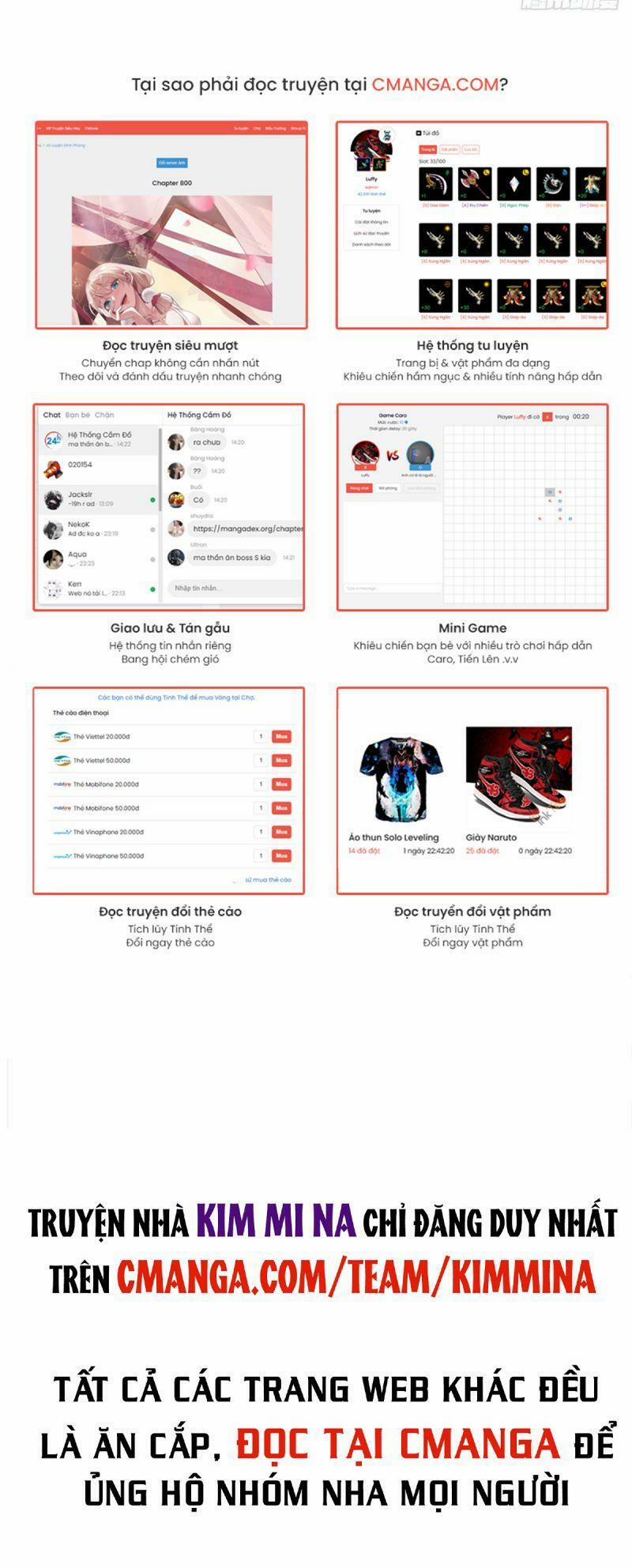 Hoàng Nữ Được Cưng Chiều Nhất Đế Quốc 2 trang 15