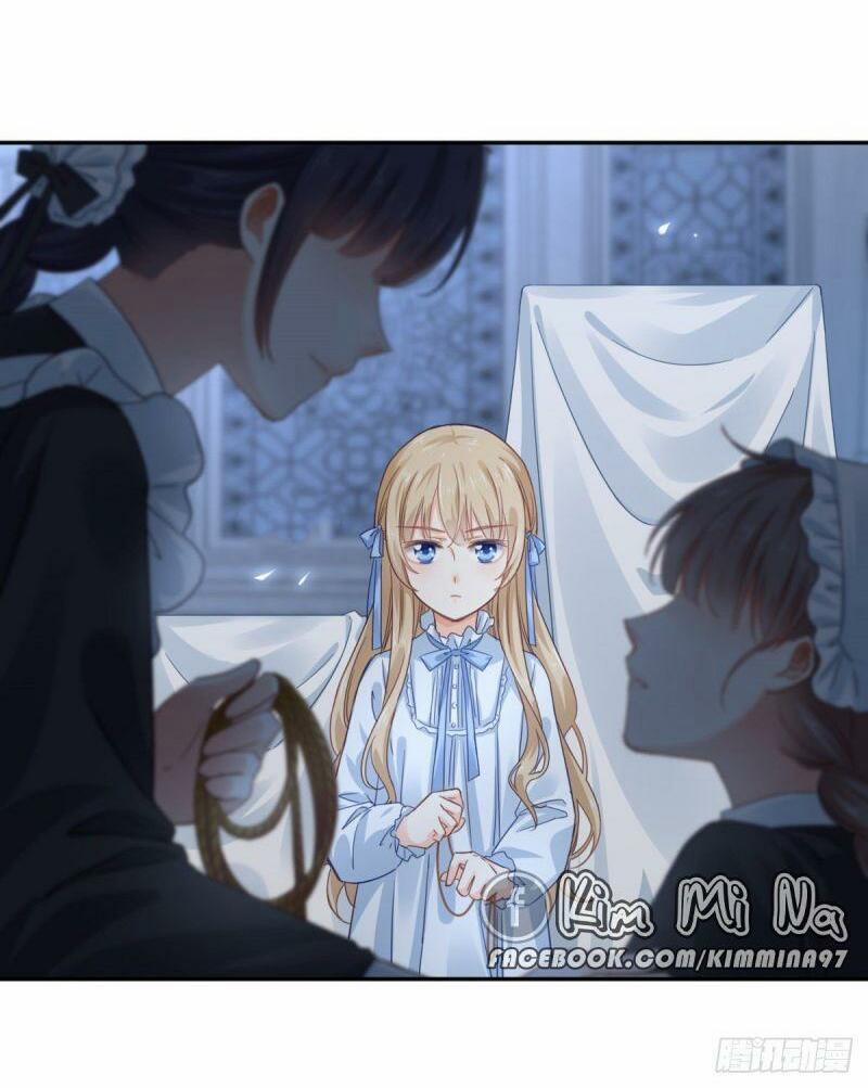 Hoàng Nữ Được Cưng Chiều Nhất Đế Quốc 2 trang 24