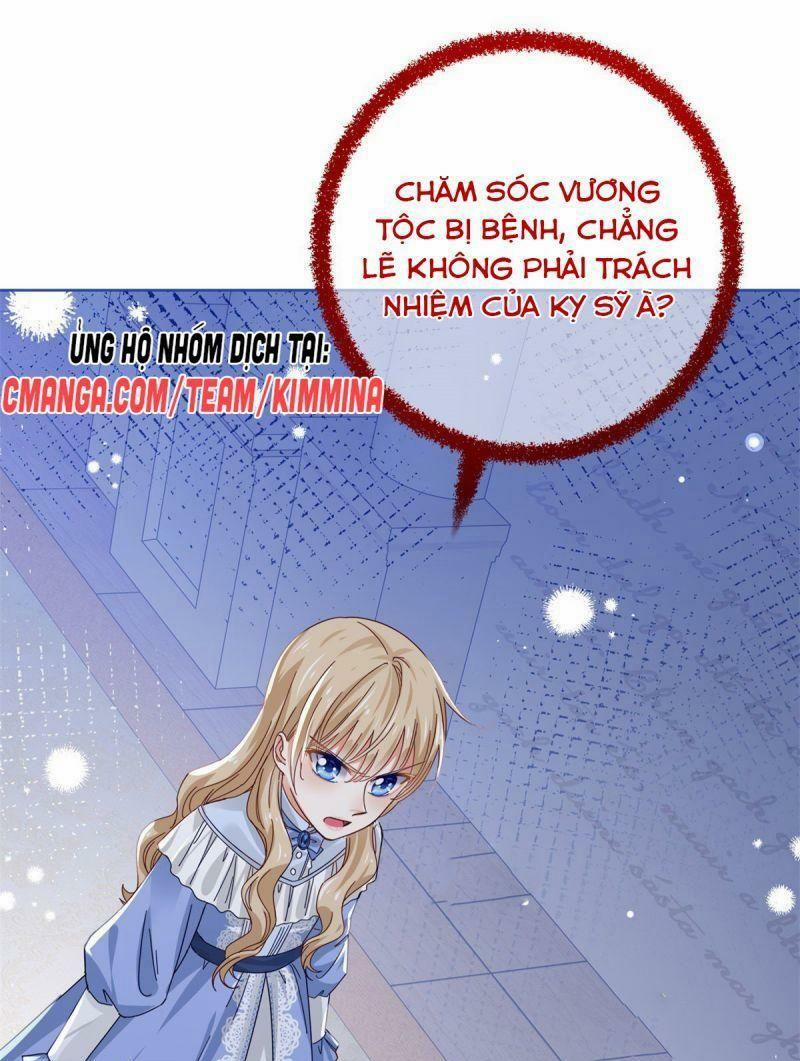 Hoàng Nữ Được Cưng Chiều Nhất Đế Quốc 21 trang 17