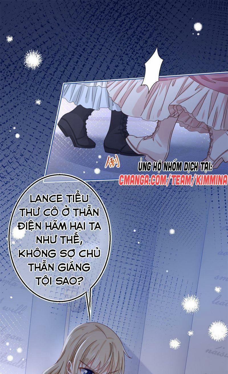 Hoàng Nữ Được Cưng Chiều Nhất Đế Quốc 21 trang 24
