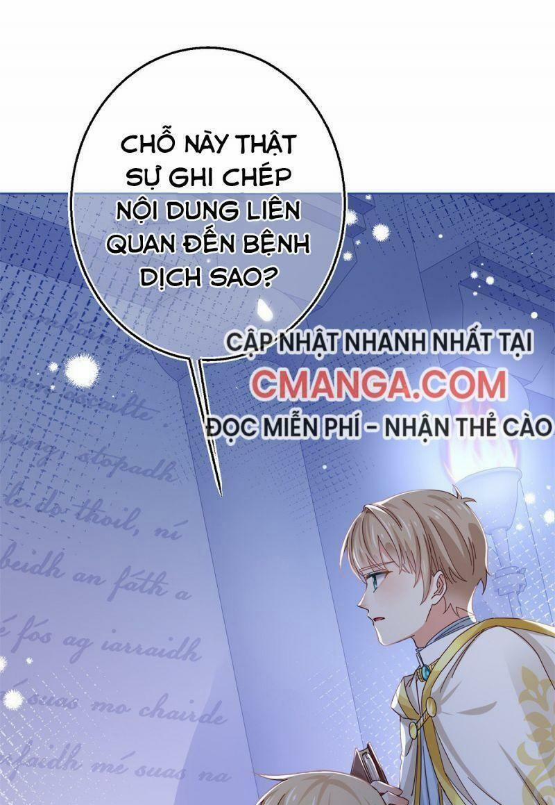 Hoàng Nữ Được Cưng Chiều Nhất Đế Quốc 22 trang 12