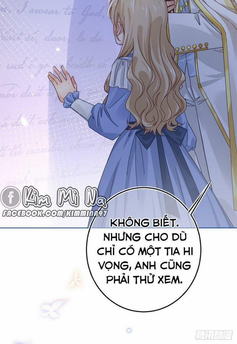 Hoàng Nữ Được Cưng Chiều Nhất Đế Quốc 22 trang 13
