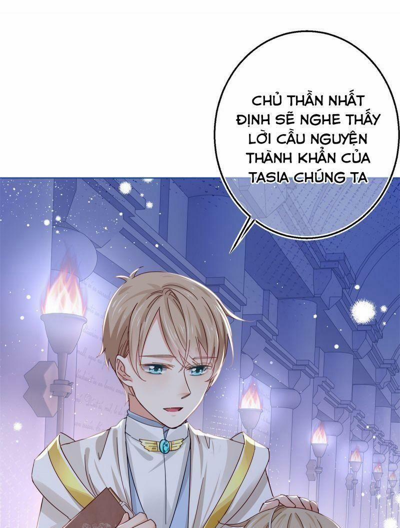 Hoàng Nữ Được Cưng Chiều Nhất Đế Quốc 22 trang 18
