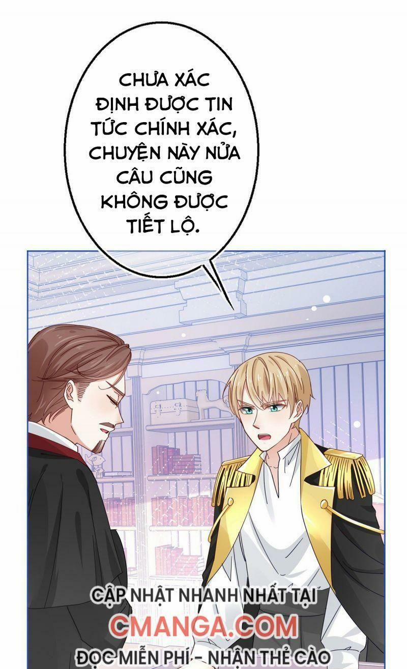 Hoàng Nữ Được Cưng Chiều Nhất Đế Quốc 22 trang 39