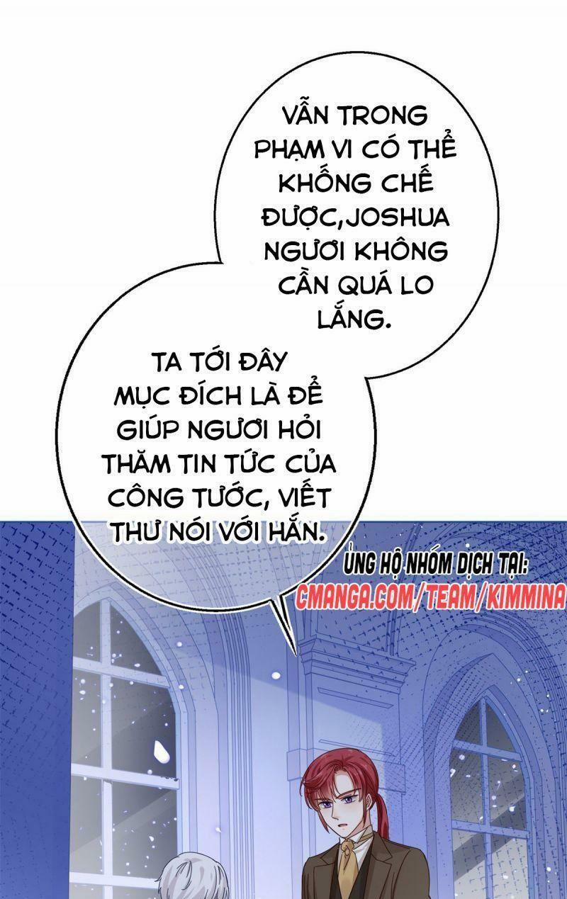 Hoàng Nữ Được Cưng Chiều Nhất Đế Quốc 23 trang 14