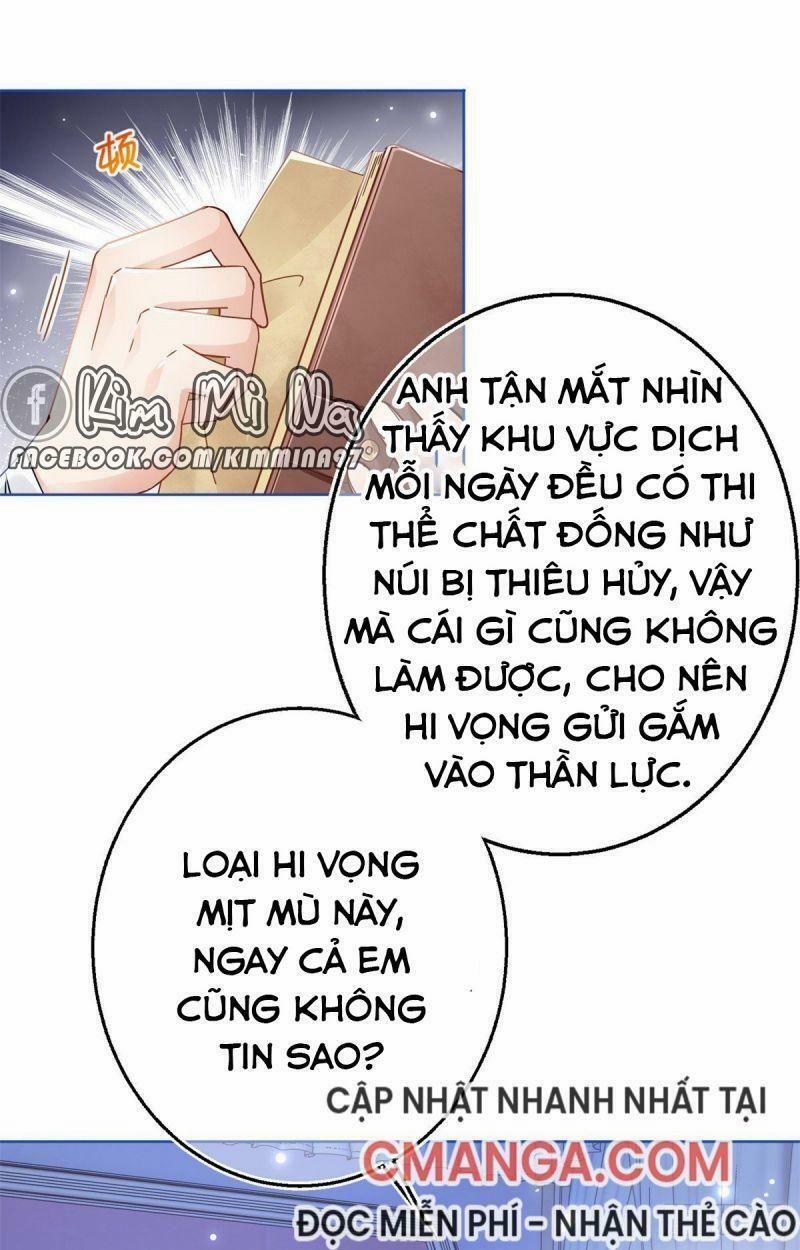 Hoàng Nữ Được Cưng Chiều Nhất Đế Quốc 23 trang 33