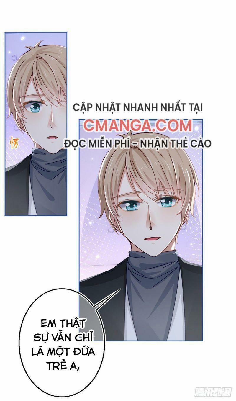 Hoàng Nữ Được Cưng Chiều Nhất Đế Quốc 23 trang 39