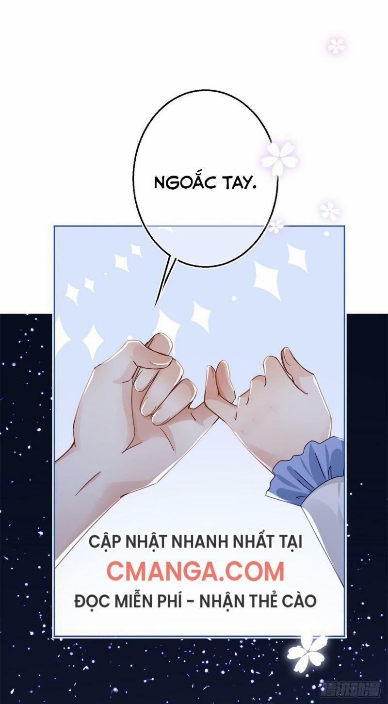 Hoàng Nữ Được Cưng Chiều Nhất Đế Quốc 23 trang 44