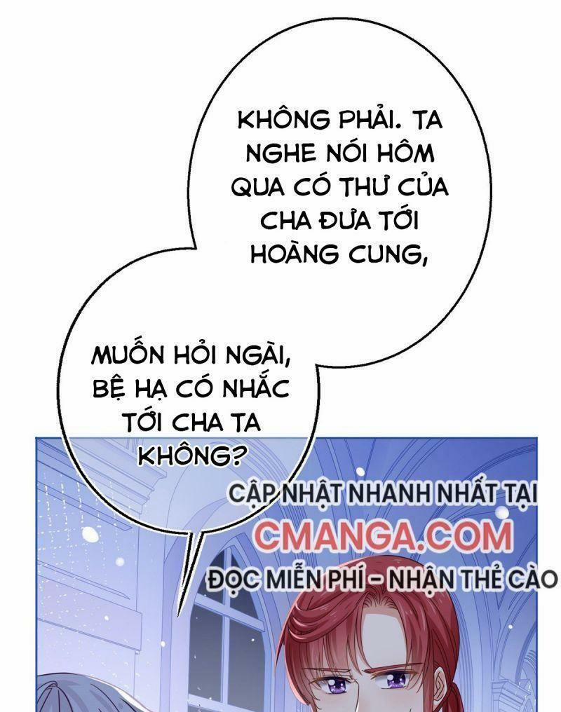 Hoàng Nữ Được Cưng Chiều Nhất Đế Quốc 23 trang 9