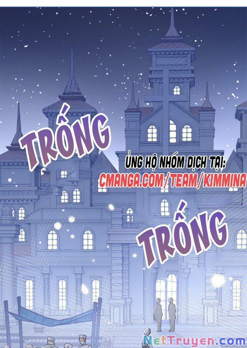 Hoàng Nữ Được Cưng Chiều Nhất Đế Quốc 24 trang 18
