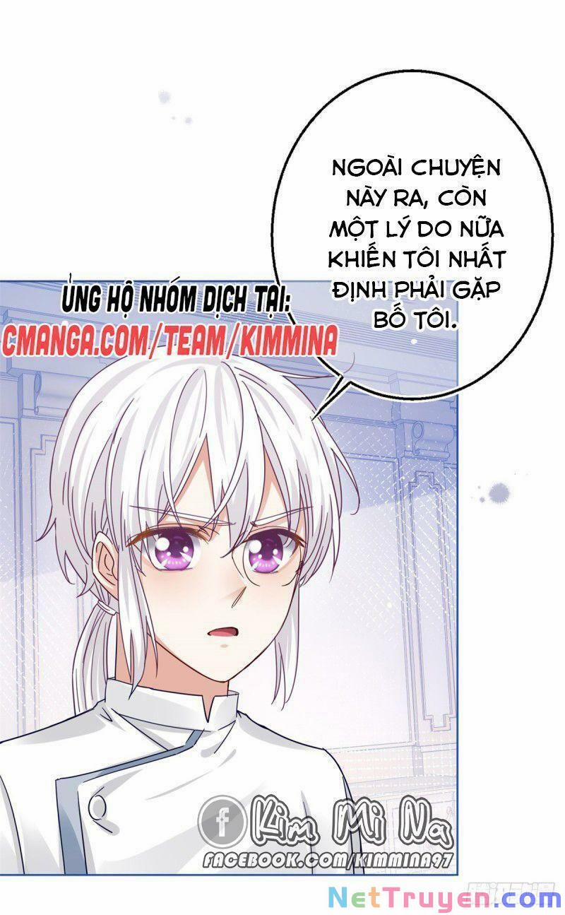 Hoàng Nữ Được Cưng Chiều Nhất Đế Quốc 25 trang 31