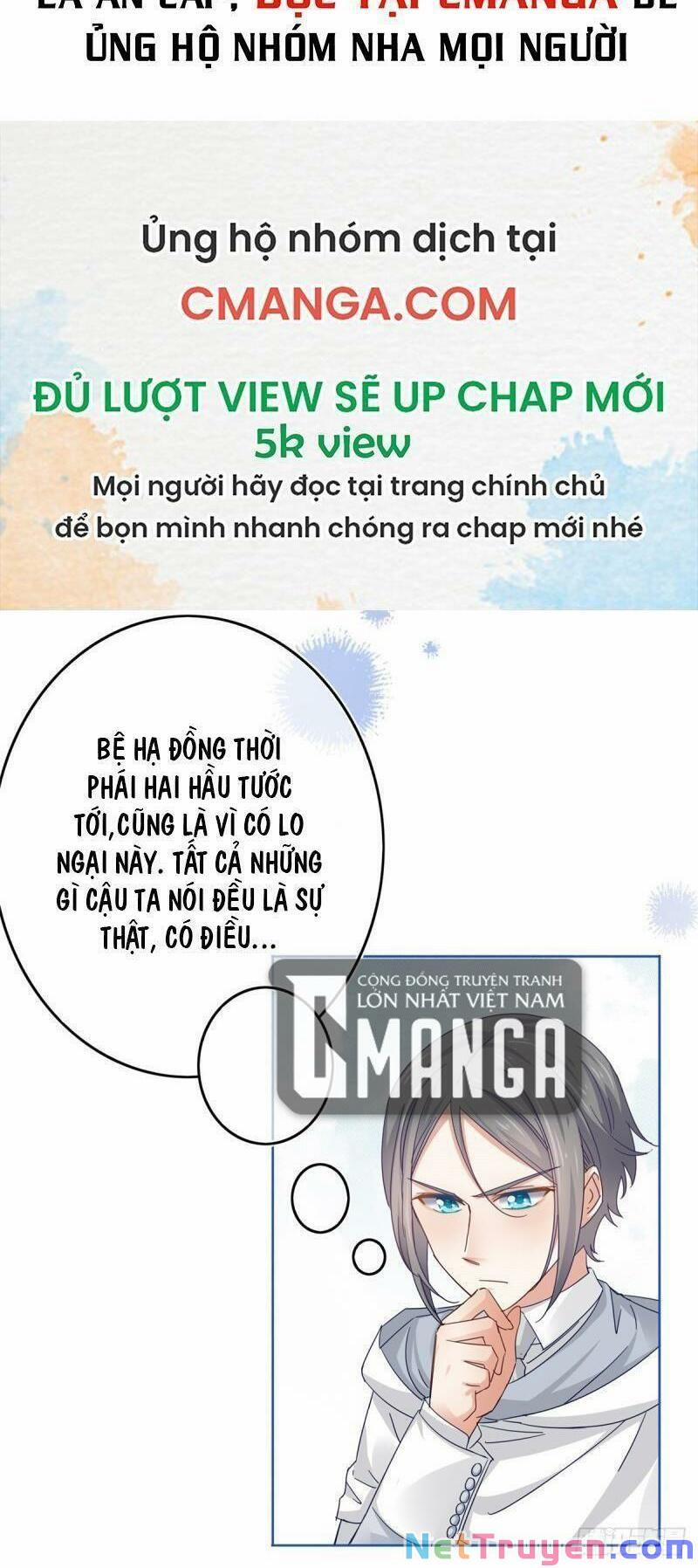 Hoàng Nữ Được Cưng Chiều Nhất Đế Quốc 26 trang 25