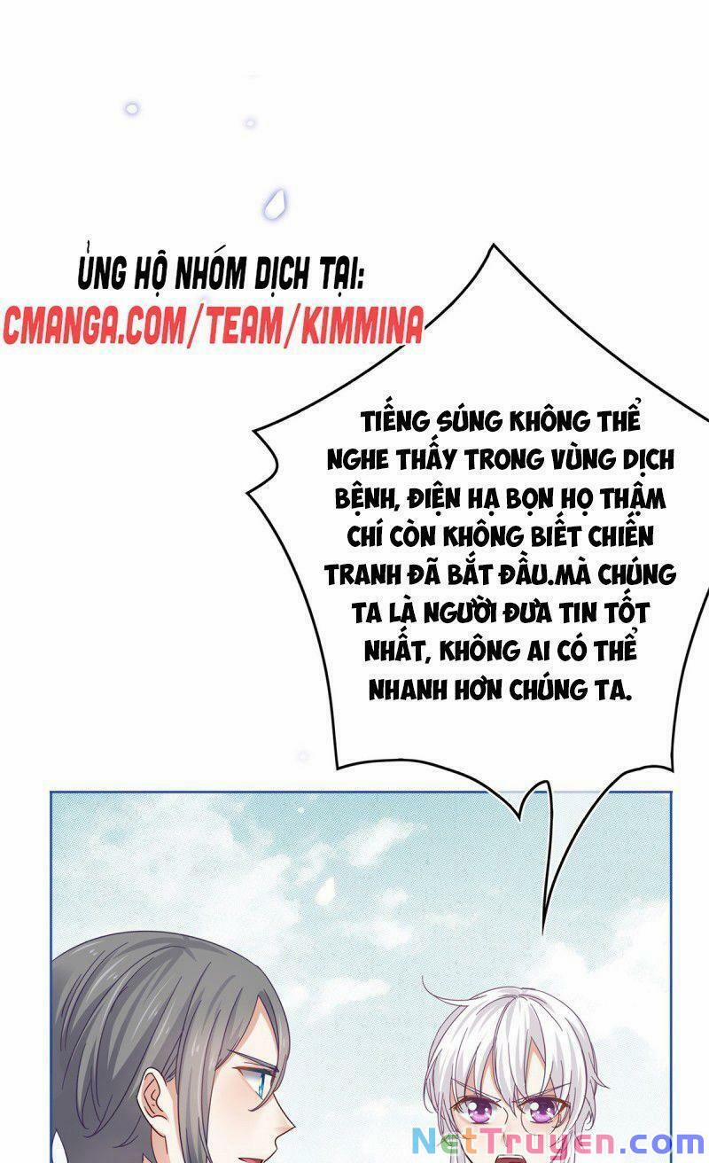 Hoàng Nữ Được Cưng Chiều Nhất Đế Quốc 26 trang 29