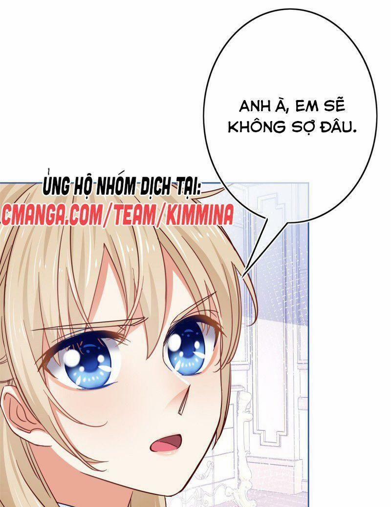 Hoàng Nữ Được Cưng Chiều Nhất Đế Quốc 27 trang 17