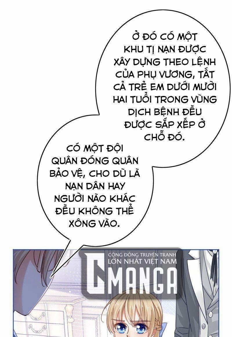 Hoàng Nữ Được Cưng Chiều Nhất Đế Quốc 27 trang 2
