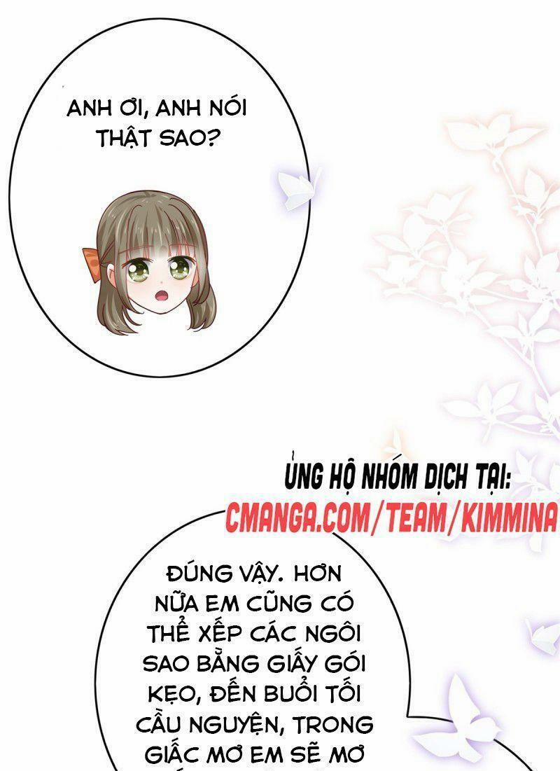 Hoàng Nữ Được Cưng Chiều Nhất Đế Quốc 27 trang 41