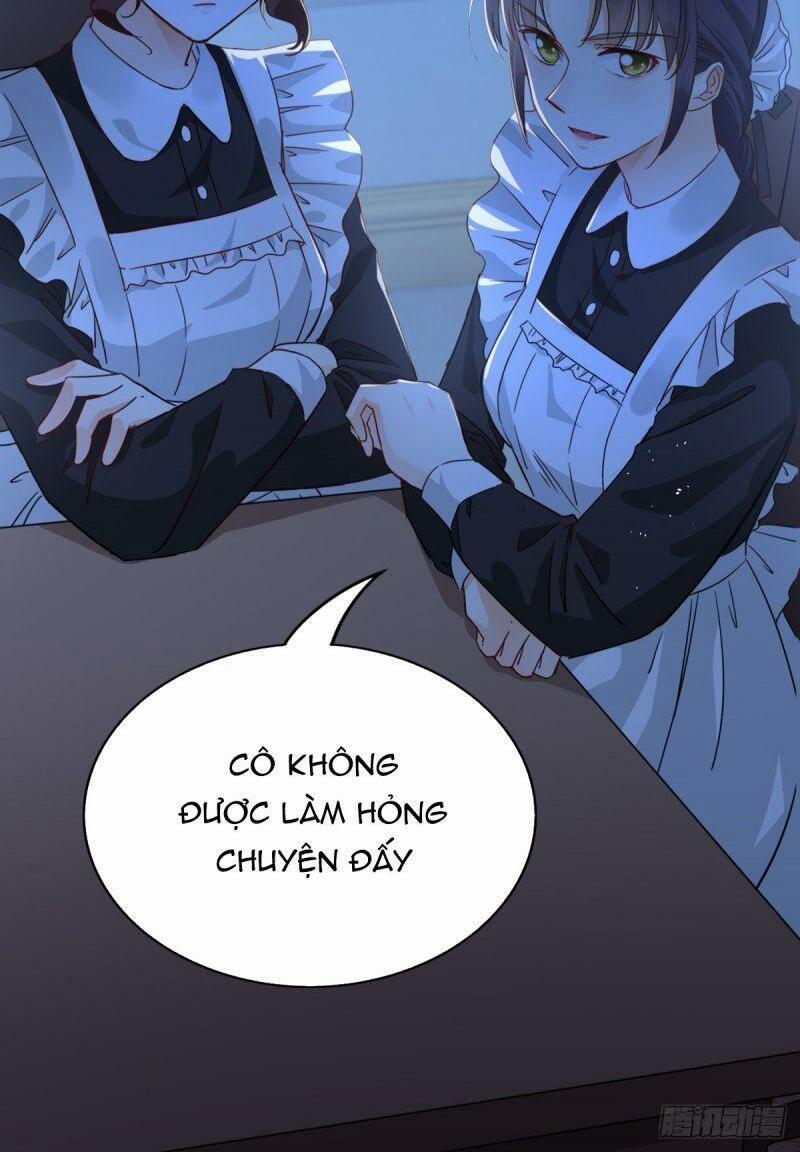 Hoàng Nữ Được Cưng Chiều Nhất Đế Quốc 3 trang 8