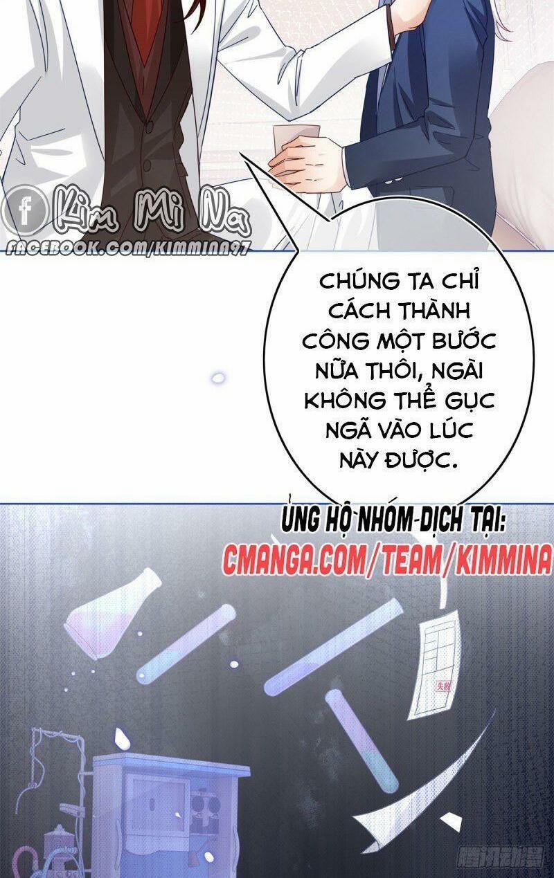 Hoàng Nữ Được Cưng Chiều Nhất Đế Quốc 32 trang 12