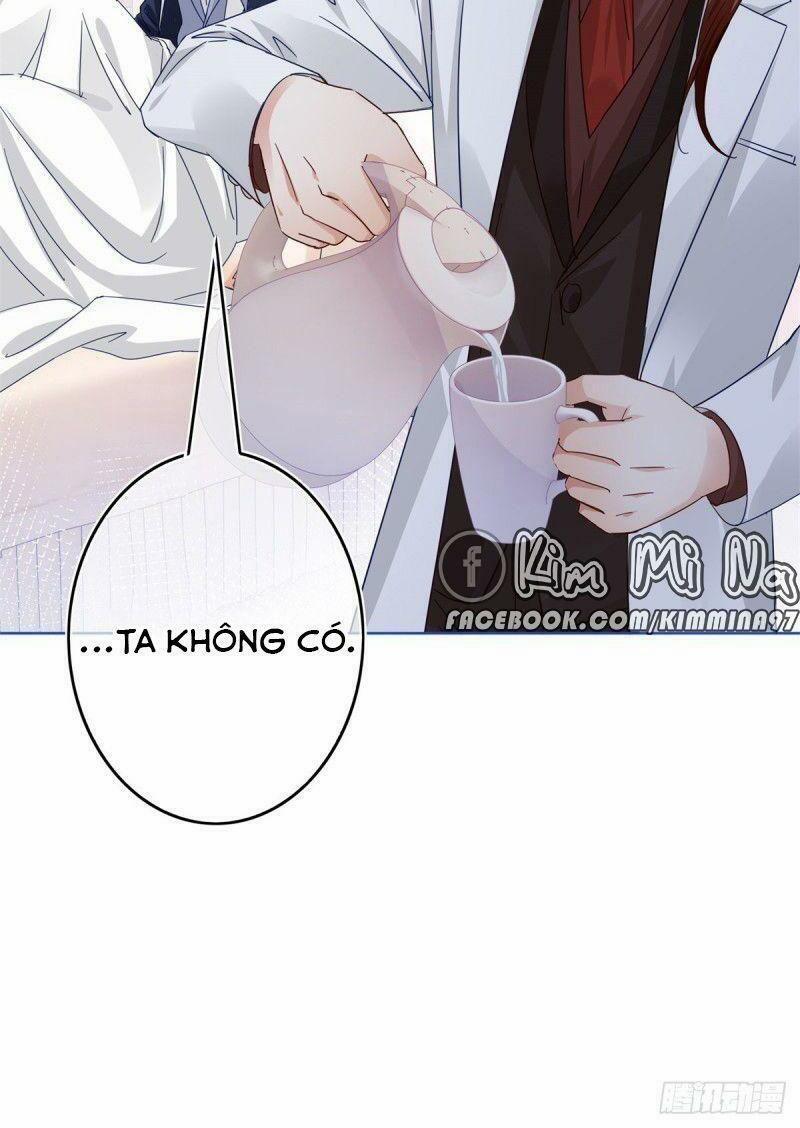 Hoàng Nữ Được Cưng Chiều Nhất Đế Quốc 32 trang 6