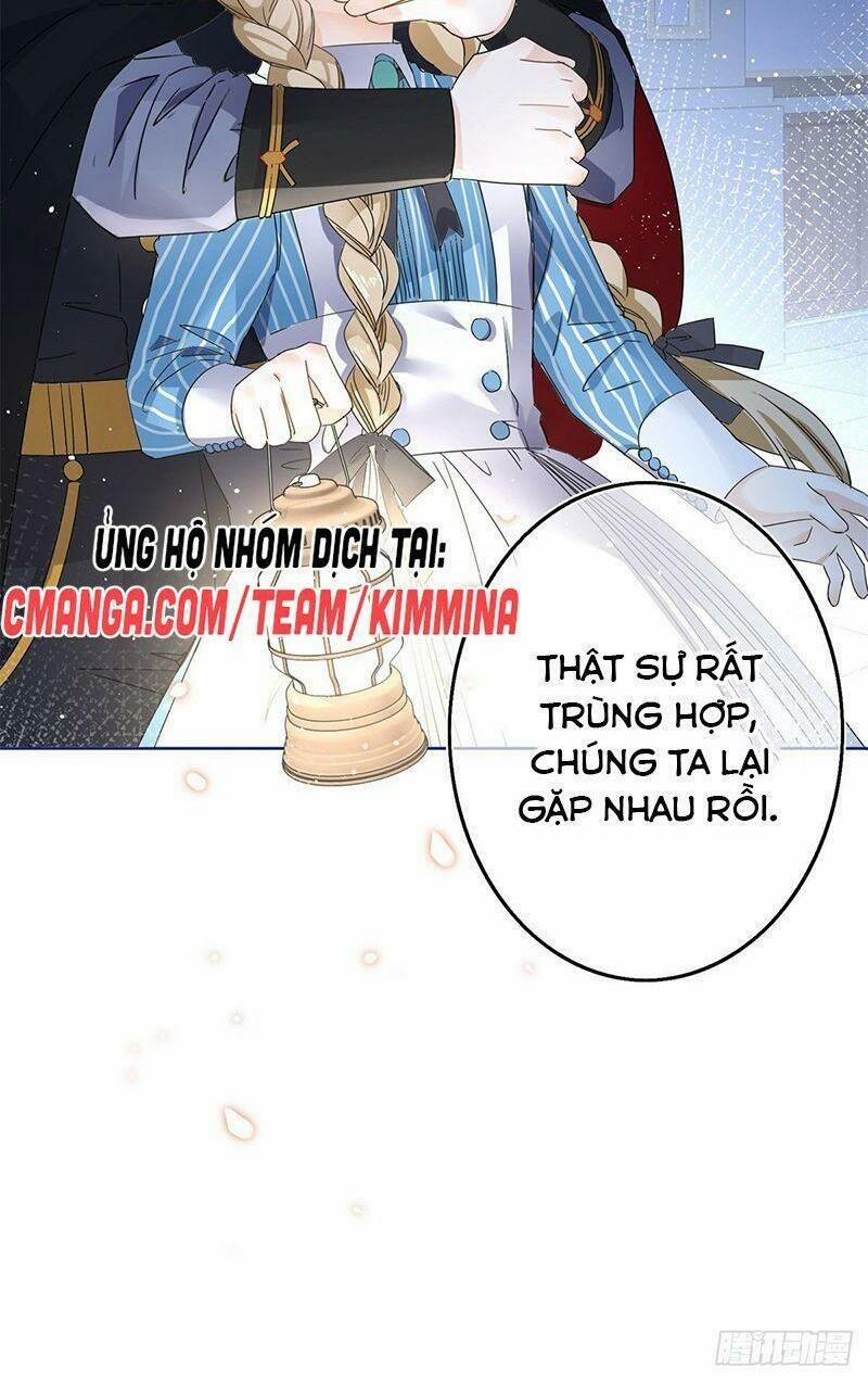 Hoàng Nữ Được Cưng Chiều Nhất Đế Quốc 33 trang 43