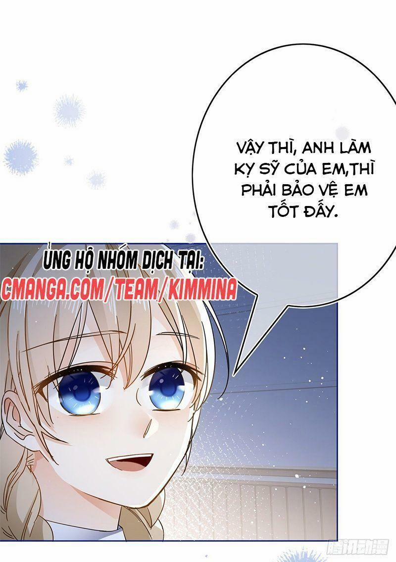 Hoàng Nữ Được Cưng Chiều Nhất Đế Quốc 33 trang 50