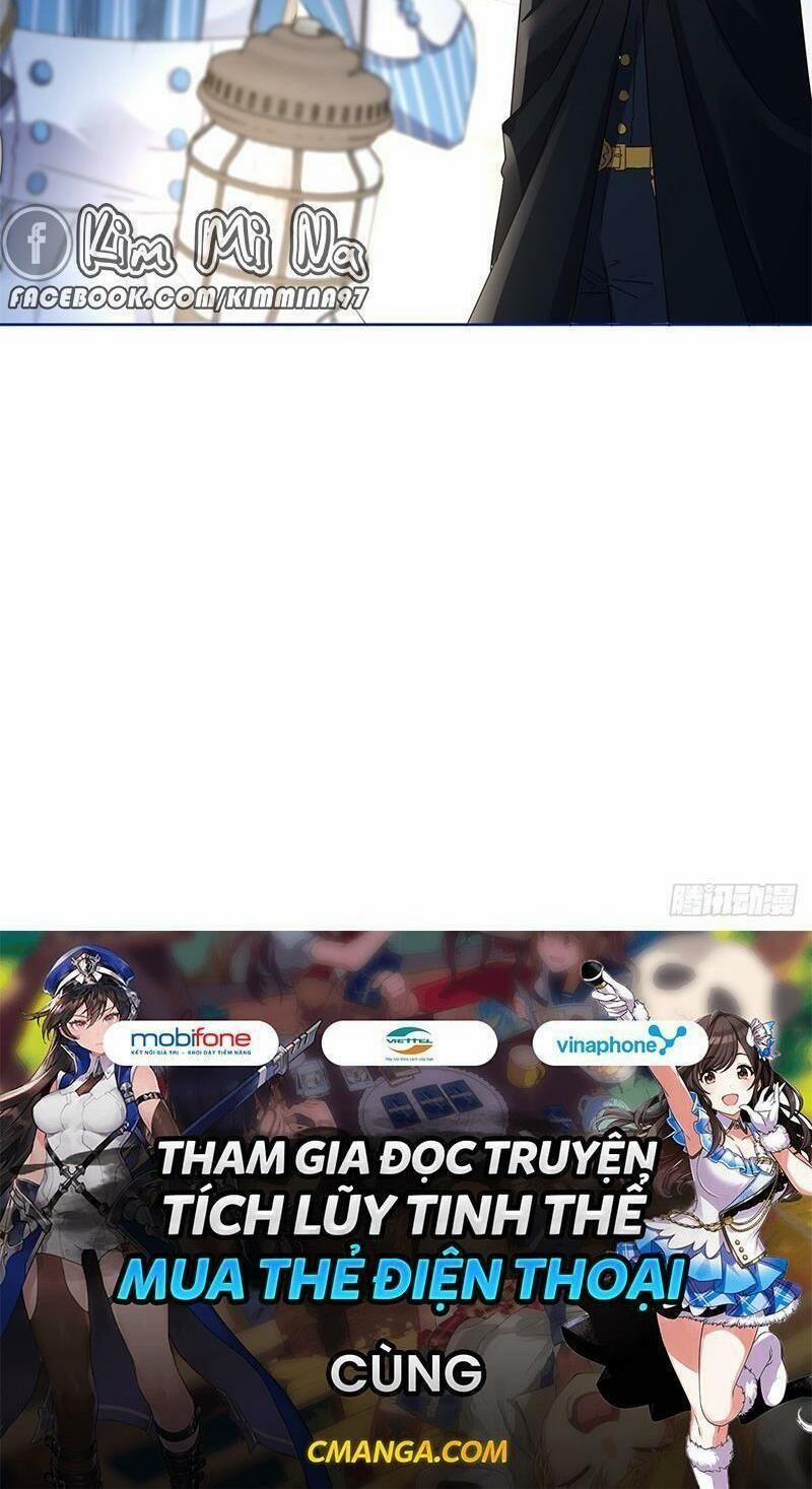 Hoàng Nữ Được Cưng Chiều Nhất Đế Quốc 33 trang 54