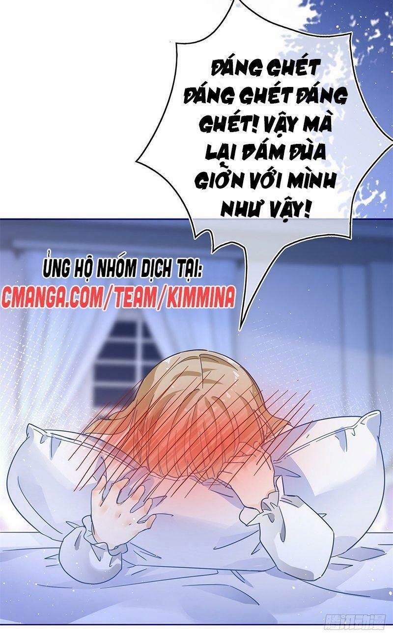Hoàng Nữ Được Cưng Chiều Nhất Đế Quốc 38 trang 23