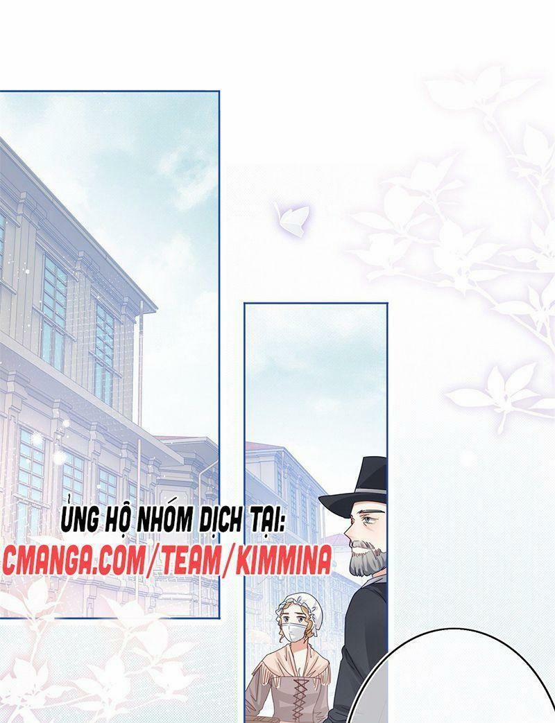 Hoàng Nữ Được Cưng Chiều Nhất Đế Quốc 39 trang 10