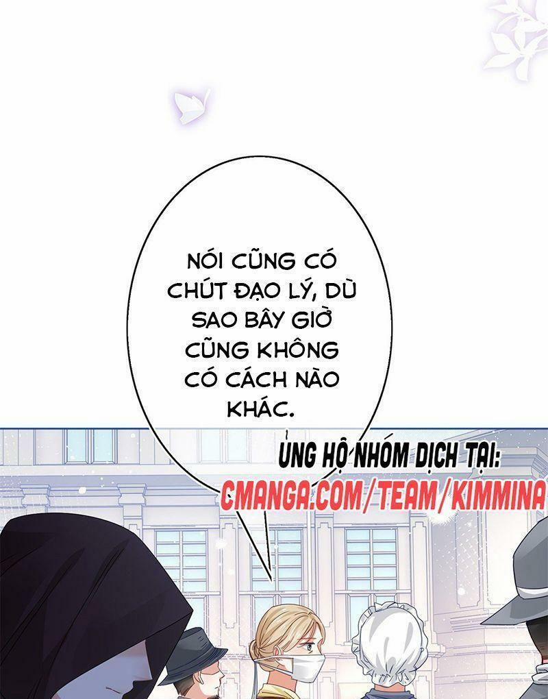 Hoàng Nữ Được Cưng Chiều Nhất Đế Quốc 39 trang 17