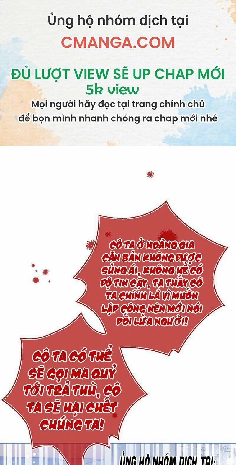 Hoàng Nữ Được Cưng Chiều Nhất Đế Quốc 39 trang 24