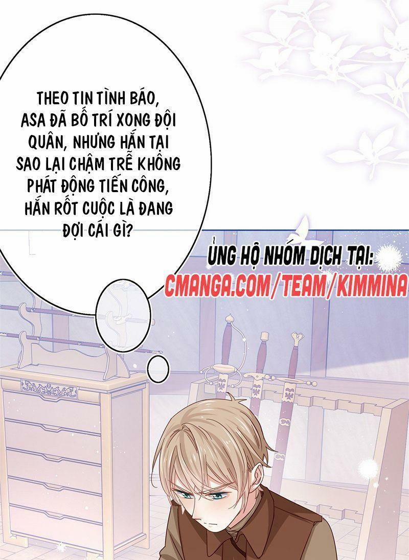 Hoàng Nữ Được Cưng Chiều Nhất Đế Quốc 39 trang 37