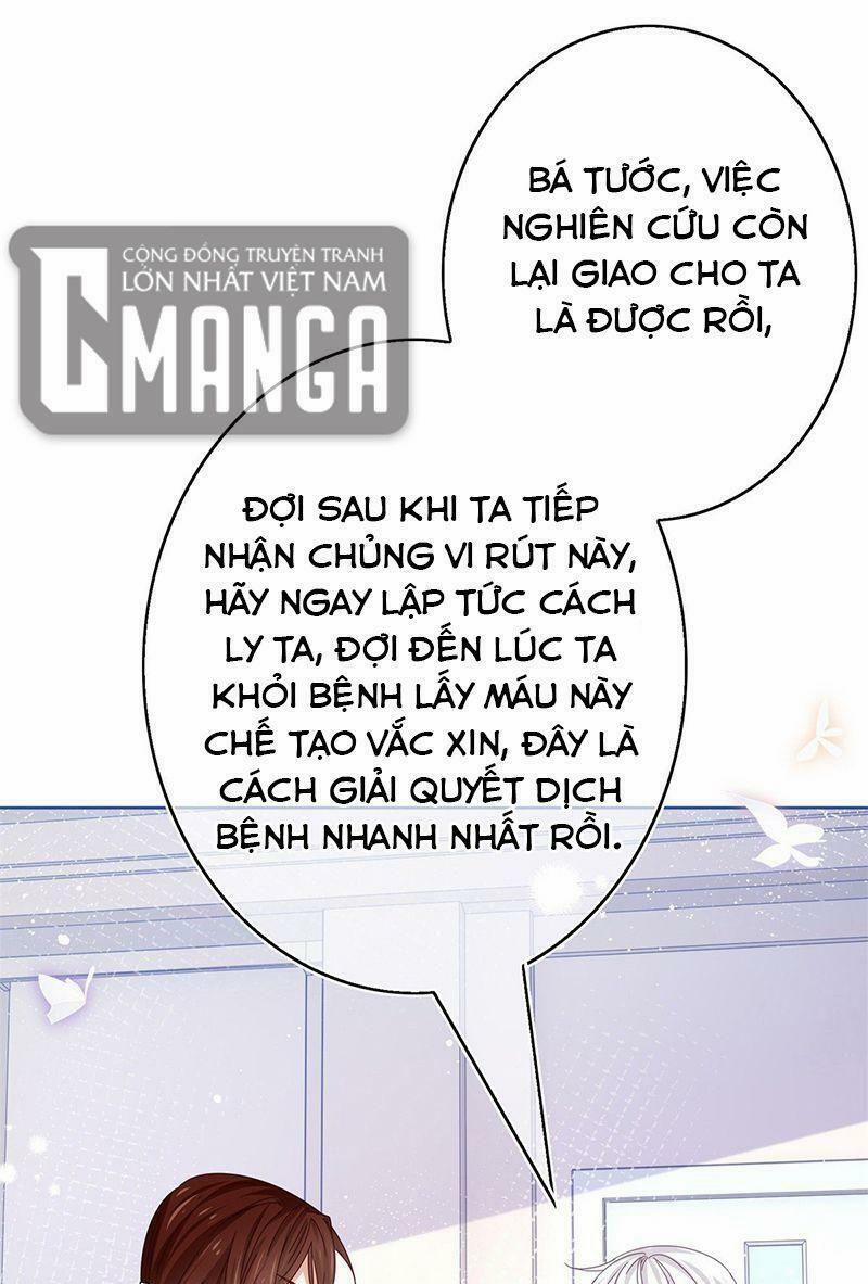 Hoàng Nữ Được Cưng Chiều Nhất Đế Quốc 39 trang 6