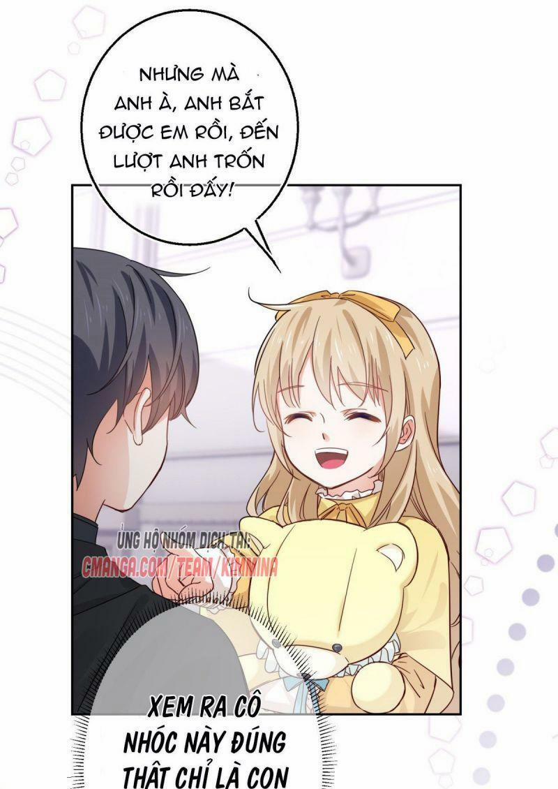 Hoàng Nữ Được Cưng Chiều Nhất Đế Quốc 4 trang 20