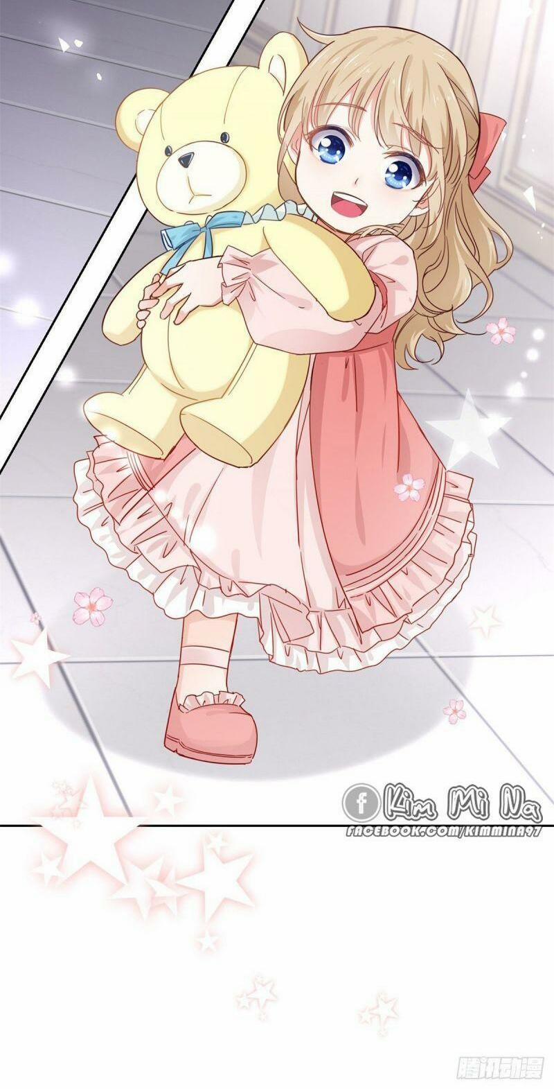 Hoàng Nữ Được Cưng Chiều Nhất Đế Quốc 4 trang 6